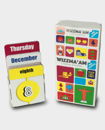 Wizzma'am - Creative and fun activities for playschools/kindergartens
