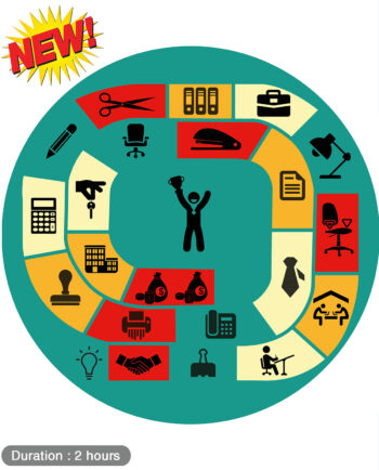 Professional Design Workshops (10 participants)